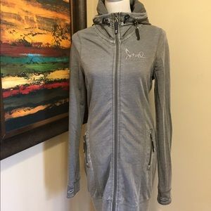 Triple Five Soul hoodie